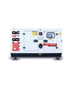 Генератор дизельний GUCBIR GJB25