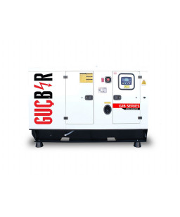 Генератор дизельний GUCBIR GJB35
