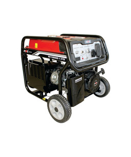 Генератор бензиновий SENCI SC10000E