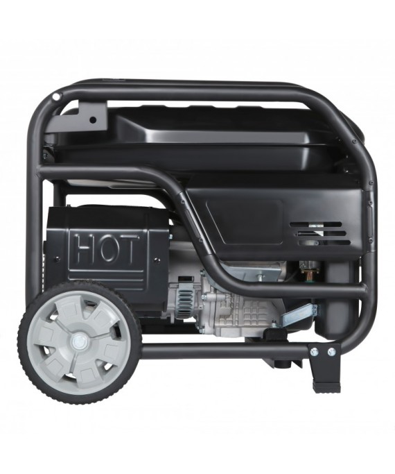 Генератор бензиновый Hyundai HHY 10050FE-3 ATS