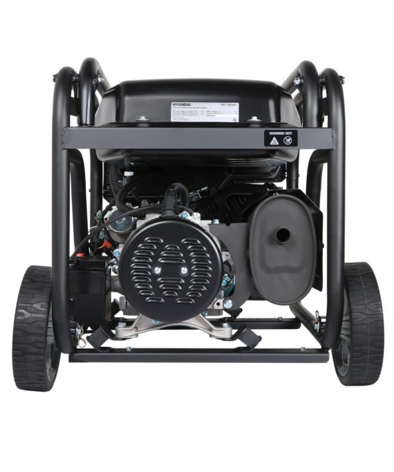 Генератор бензиновый Hyundai HHY 10050FE