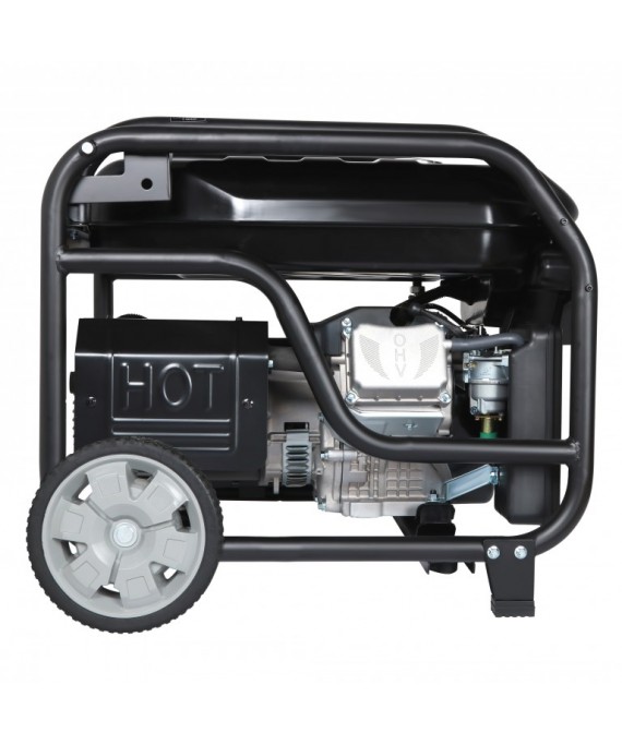 Генератор бензиновый Hyundai HHY 10050FE