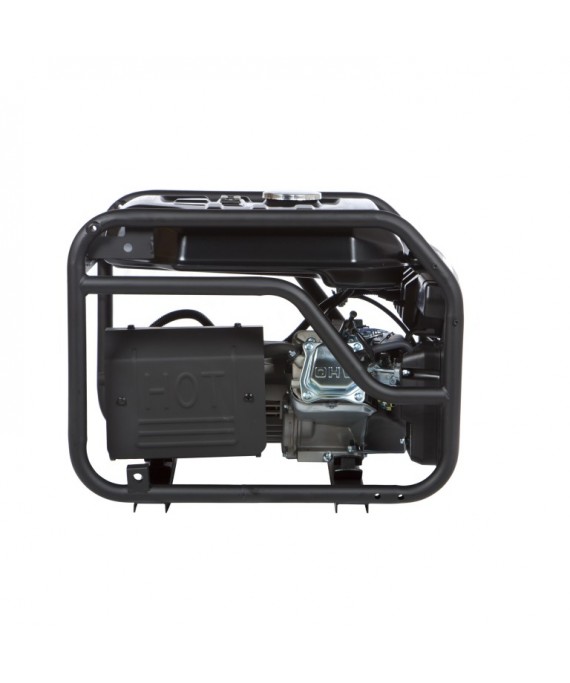 Генератор бензиновий Hyundai HHY 3050FE Генератор бензиновий Hyundai HHY 3050FE