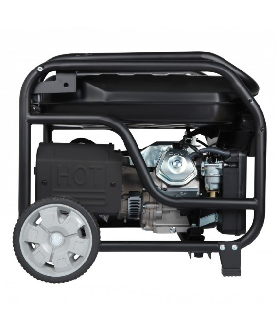 Генератор бензиновий Hyundai HHY 7050FE Генератор бензиновий Hyundai HHY 7050FE