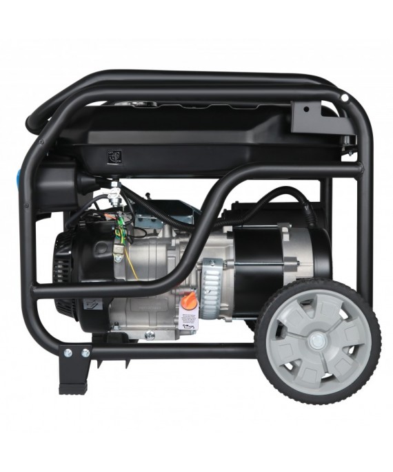 Генератор бензиновий Hyundai HHY 7050F