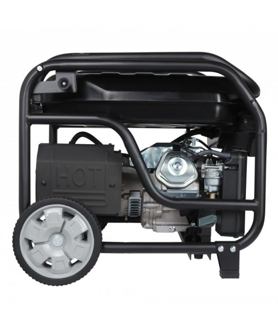 Генератор бензиновий Hyundai HHY 7050F