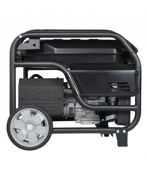 Генератор бензиновый Hyundai HHY 9050FE ATS