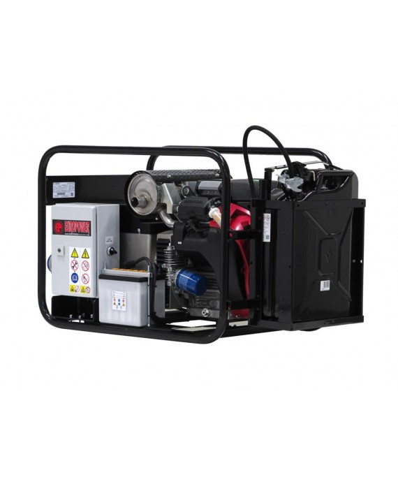Генератор бензиновый Europower EPS10000E