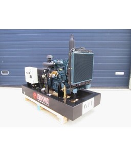 Генератор бензиновий Europower EP13500TE
