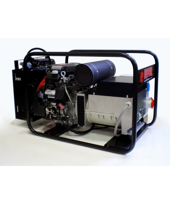 Генератор зварювальний Europower EP180DX2E