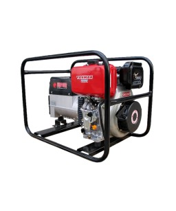 Генератор зварювальний Europower EP180DX2E