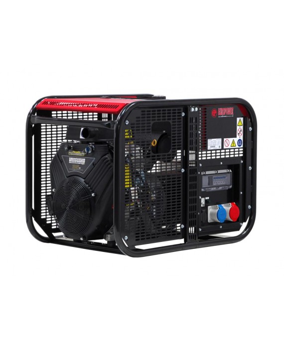 Генератор бензиновий Europower EPS6000E Генератор бензиновий Europower EPS6000E