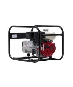 Генератор дизельний Europower EPS243TDE