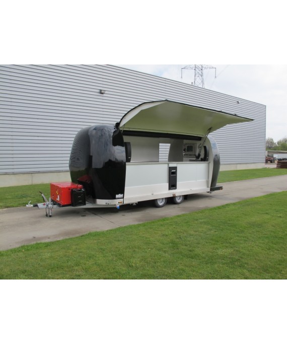 Генератор зварювальний Europower EP300XE