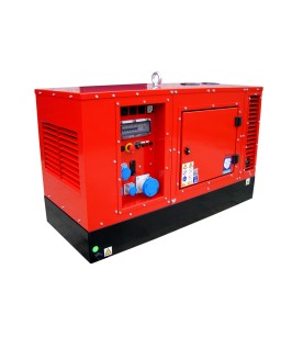 Генератор дизельний Europower EPS18DE Генератор дизельний Europower EPS18DE
