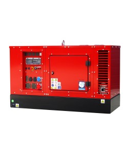 Генератор дизельний Europower EPS243TDE