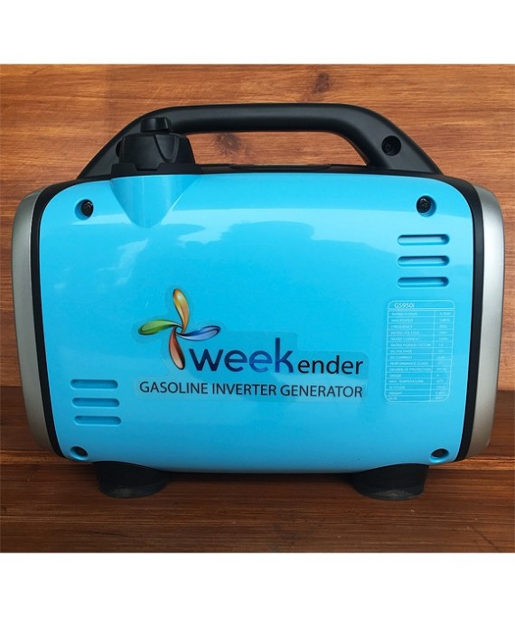 Генератор інверторний Weekender GS950i