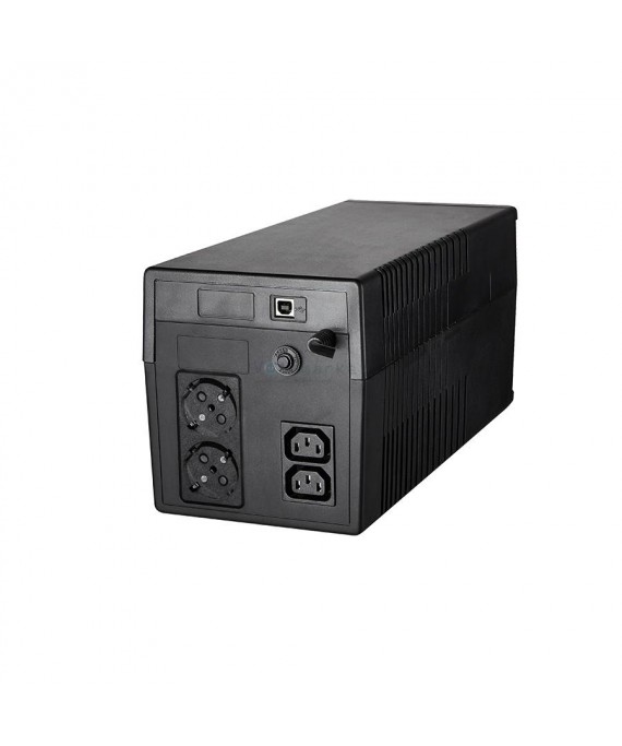 Джерело безперебійного живлення KSTAR UA120