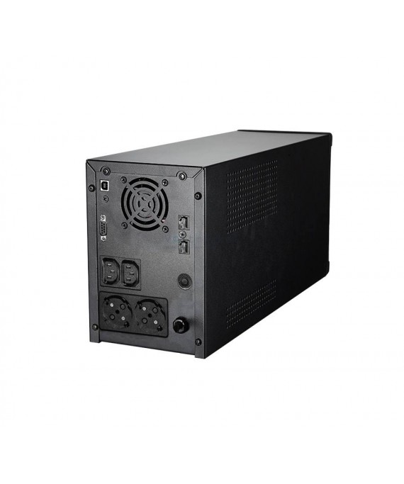 Джерело безперебійного живлення KSTAR UA300