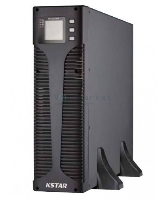 Джерело безперебійного живлення KSTAR UCR100L Джерело безперебійного живлення KSTAR UCR100L