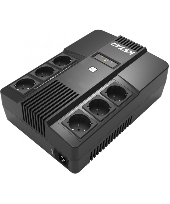 Джерело безперебійного живлення KSTAR AIO 800VA