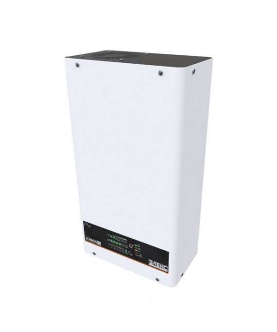 Джерело безперебійного живлення Елекс Кулон-Q 1000 V3.0