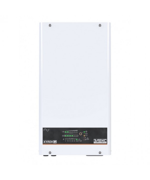 Джерело безперебійного живлення Елекс Кулон-Q 1000 V3.0