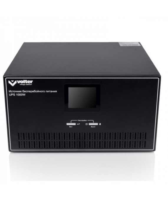 Джерело безперебійного живлення Volter тисячі