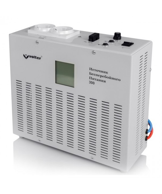 Джерело безперебійного живлення Volter 300