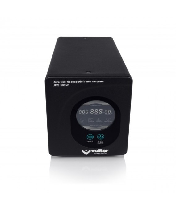 Джерело безперебійного живлення Volter 500 (300W)