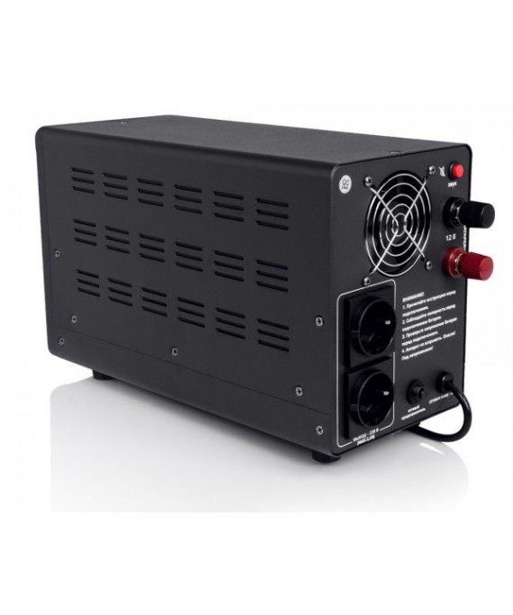 Джерело безперебійного живлення Volter 800 (480W)