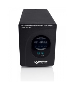 Джерело безперебійного живлення Volter 800 (480W)