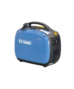 Генератор інверторний SDMO Inverter Pro 2000