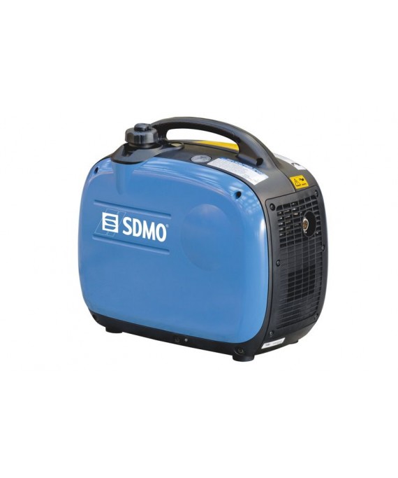 Генератор інверторний SDMO Inverter Pro 2000