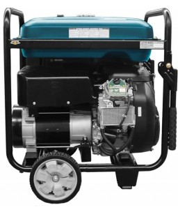 Генератор бензиновий Konner & Sohnen KS 15-1E ATSR