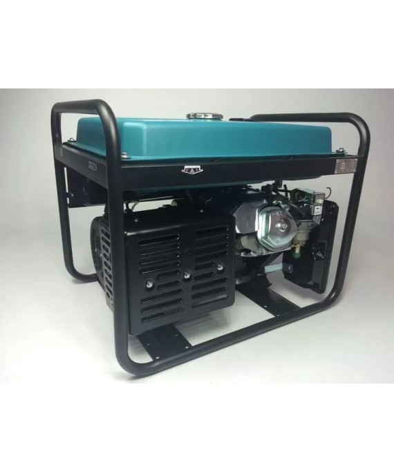 Генератор бензиновий Konner & Sohnen KS 7000E