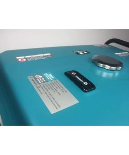 Генератор бензиновий Konner & Sohnen KS 7000E ATS