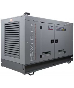 Електростанція дизельна Konner & Sohnen KS33-3I / GED