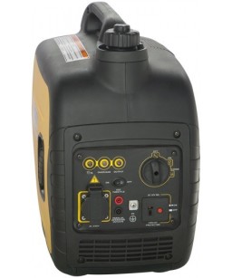 Генератор дизельний LONCIN LC2000I