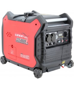 Генератор дизельний LONCIN LC3500I