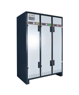 Стабілізатор напруги Рета НОНС-400 кВт (3x133,3) Strong