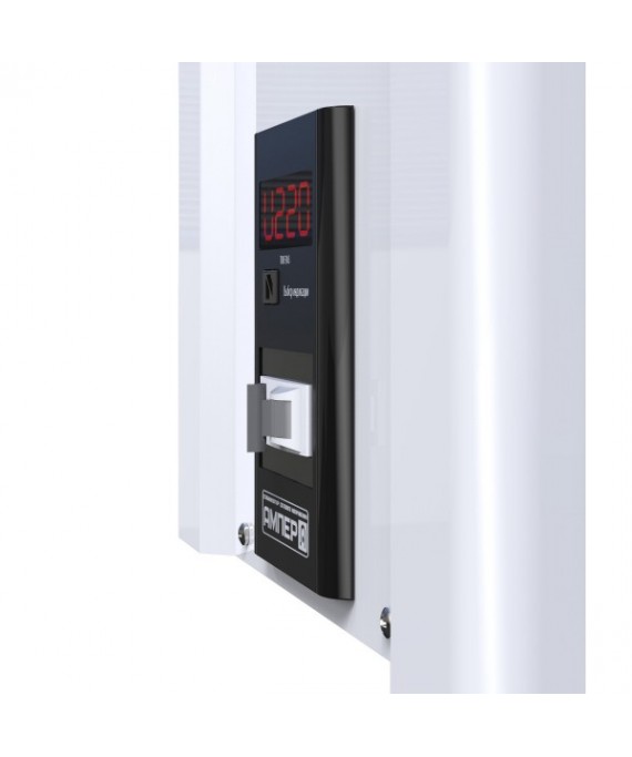 Стабілізатор напруги Елекс Ампер У 12-1 / 63А (14000) v2.0