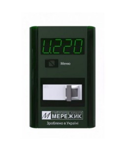 Стабілізатор напруги Мережик 9-7