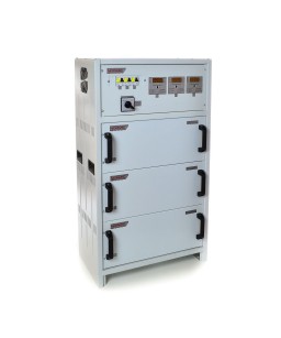Стабілізатор напруги Рета НОНС-22 кВт Normic (Infineon)
