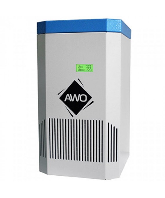 Стабілізатор напруги Прочан Awattom Silver - 8,8