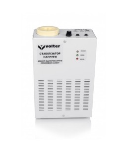 Стабілізатор напруги Volter 0.5P