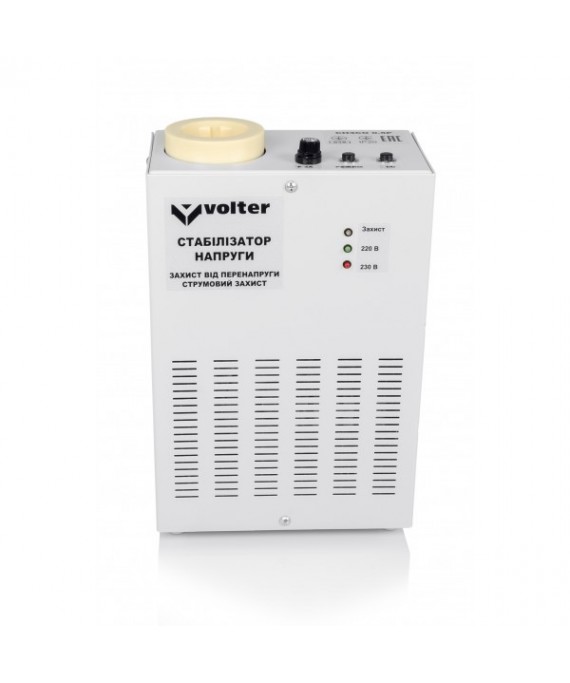 Стабілізатор напруги Volter 0.5P