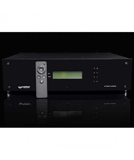 Стабілізатор напруги Volter-2100