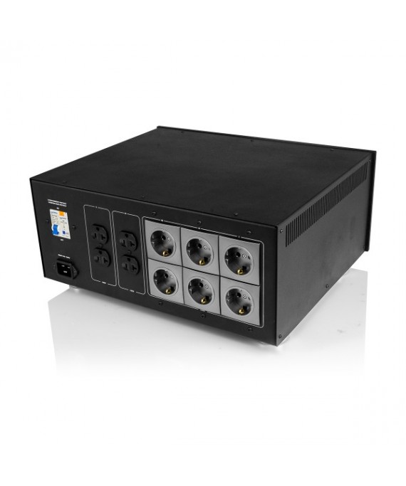 Стабілізатор напруги Volter-3500