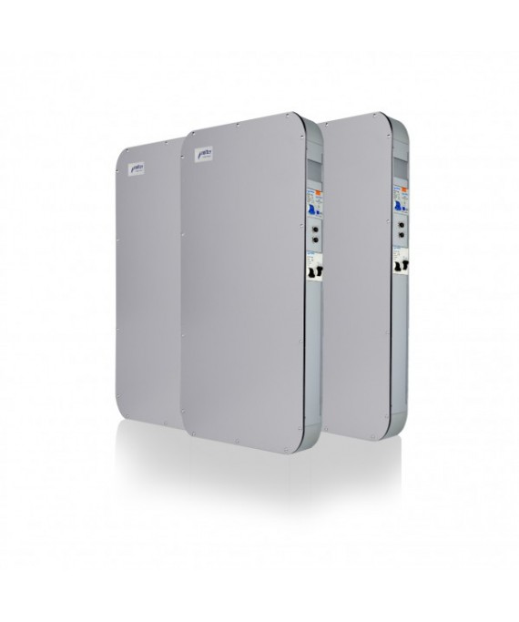 Стабілізатор напруги Volter Smart-27 (3 * 9)